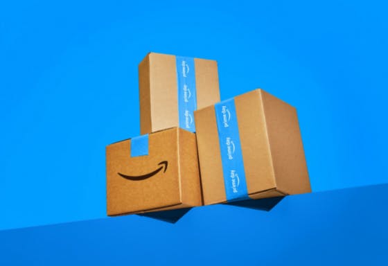 Amazon Australia offer background image